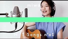miwa - don't cry anymore / THE HOME TAKE