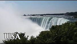Niagara Fälle - Reisebericht