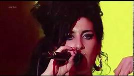 Dokumentation Pop Legenden Amy Winehouse