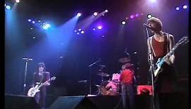 Joan Jett and the Blackhearts 05. Nag [LIVE 1982]