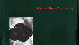 Martin L Gore - Counterfeit E.P