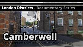 London Districts: Camberwell (Documentary)