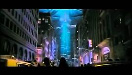 Independence Day (1996) - Trailer