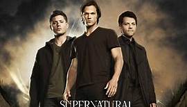 Supernatural - Streams, Episodenguide und News zur Serie