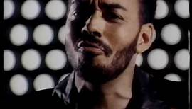 VIDEO - James Ingram - It's Real