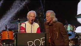 Robby Krieger & John Densmore Acceptance Speech