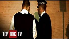 Brit Cops - Episode 4 - Season 2