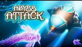 Abyss Attack - Universal - HD Gameplay Trailer