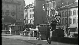 Darmstadt 1937 (Innenstadt)