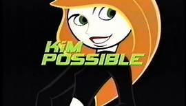 Kim Possible - The Secret Files (2003) Teaser (VHS Capture)