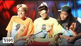 CrazySexyCool: The TLC Story | Official Trailer