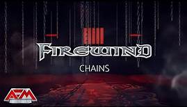 FIREWIND - Chains (2024) // Official Lyric Video // AFM Records