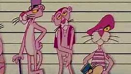 Pink Panther Theme Song