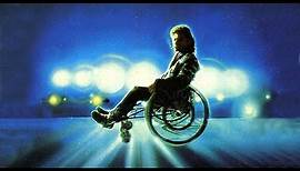 Peter Maffay in DER JOKER - Trailer (1987, Deutsch/German)