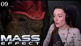 Family Armor | Mass Effect Legendary Edition - Ep.9 | Let's Play [Veteran]