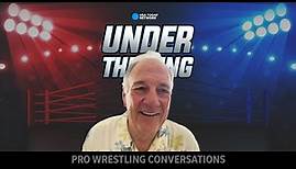 Greg Gagne on the AWA and Verne Gagne's legacy, PowerTown and more!