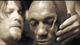 Tricky - 'Sun Down' feat. Tirzah (Official Video)
