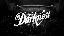 'The Darkness - Live At Hammersmith' Out Now!