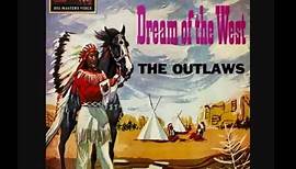 The Outlaws (Joe Meek) - Dream Of The West ~ Side One - 1961