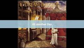 Dream Theater - Images And Words (full album) 1992