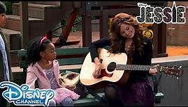 5 Throwback Moments from JESSIE | Disney Channel UK