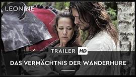 Das Vermächtnis der Wanderhure - Trailer (deutsch/german)