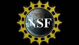 [2014] National Science Foundation (A Foundation for Innovation)