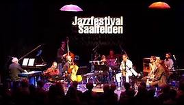 Studio Dan & Anthony Coleman - Live at Jazzfestival, Saalfelden, Austria, 2019-08-22