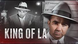 MICKEY COHEN - THE CRIMINAL KING OF LOS ANGELES