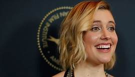 WATCH: Greta Gerwig on the power of an Oscar nomination for female directors
