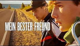 Mein bester Freund Trailer Deutsch | German [HD]