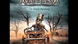 Avantasia - The Wicked Symphony with Lyrics