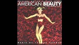 American Beauty Score - 02 - Arose - Thomas Newman