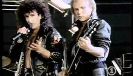 Mcauley Schenker Group MSG Anytime HQ VIDEO