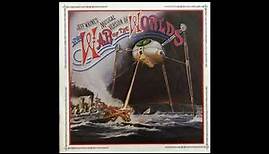 Jeff Wayne - The War Of The Worlds (1978) Part 1 (Full Album)