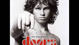 The Doors - Soul Kitchen