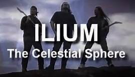 Ilium - The Celestial Sphere (Official Music Video)