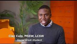 Social Work Doctoral Programs - College of Social Work - University of Tennessee
