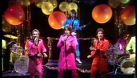 Showaddywaddy - You Got What It Takes on TOTP Xmas 1977