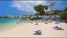 Kokomo - The Beach Boys (with lyrics)