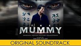 Complete Soundtrack OST The Mummy 2017 By Brian Tyler