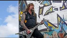 Chris Holmes - Get With It (Official Music Video)
