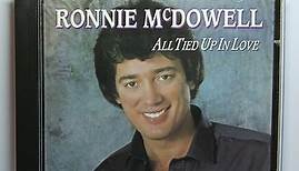 Ronnie Mcdowell - All Tied Up In Love