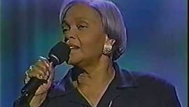 CeCe Winans and Mom Winans - Great Is Thy Faithfulness
