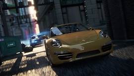 Need for Speed Most Wanted | Launch Trailer
