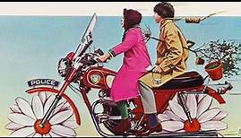 Harold and Maude (1971) - Trailer HD 1080p
