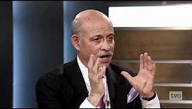 Jeremy Rifkin: A New Era of Capitalism