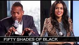 Fifty Shades of Black Official Trailer (2016) - Marlon Wayans, Kali Hawk [HD]
