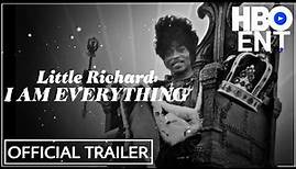 Little Richard: I Am Everything Official Trailer (2023) Mick Jagger, Billy Porter Documentary Movie