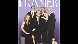 Frasier Season 4 Top 10 Episodes